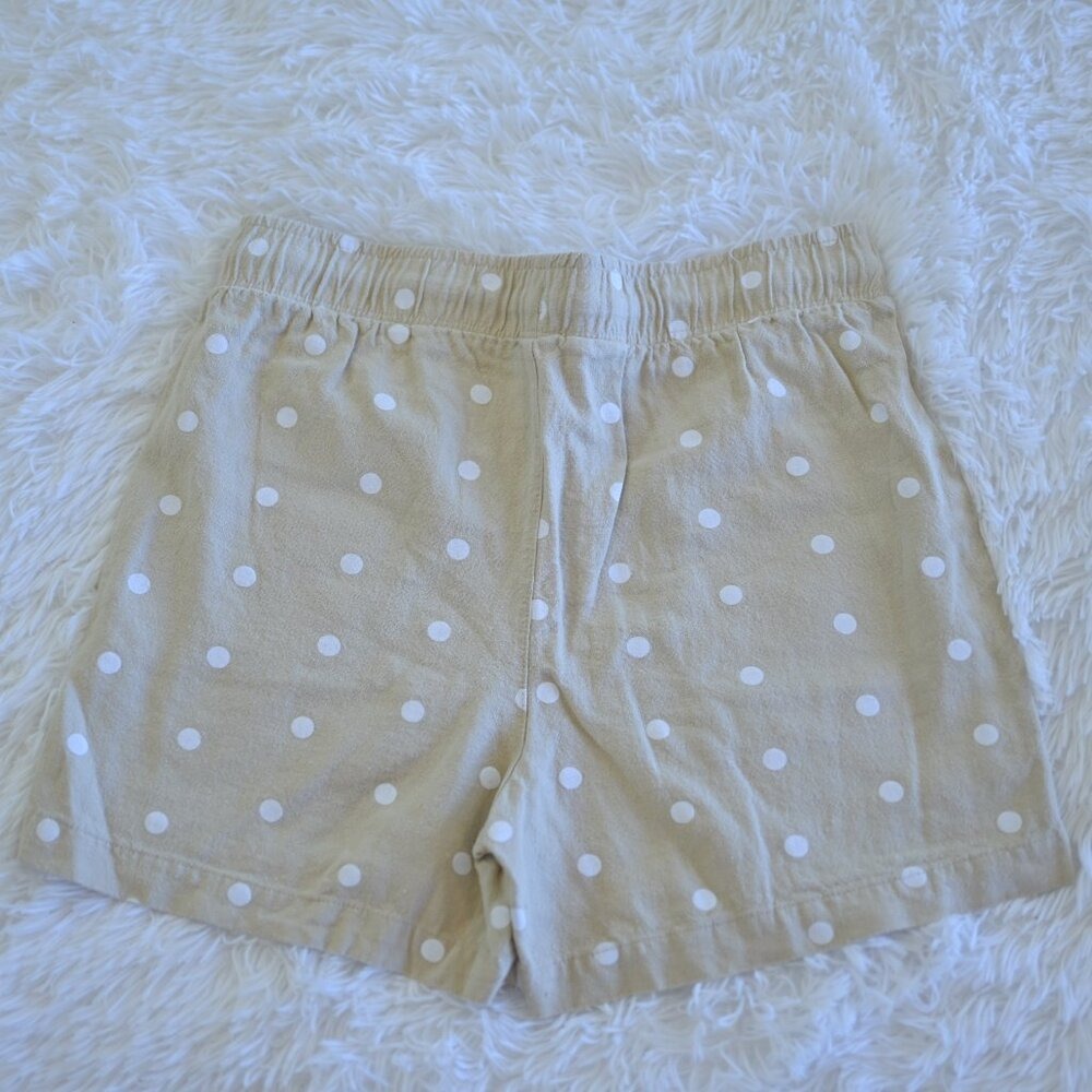 32‎ Degrees Cool Girls Shorts Bundle Size L 14/16 Linen Blend Lot of 4 - Picture 9 of 16